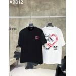 2026年9月10日秋冬新作Fendi半袖 tシャツ高品質人気の商品
