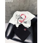 2026年9月10日秋冬新作Fendi半袖 tシャツ高品質人気の商品