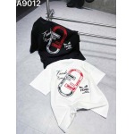 2026年9月10日秋冬新作Fendi半袖 tシャツ高品質人気の商品
