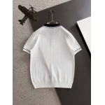 2026年9月10日秋冬新作Prada半袖 tシャツ高品質人気の商品