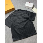 2026年9月10日秋冬新作GUCCIデニムのシャツ高品質人気の商品