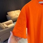 2026年9月10日秋冬新作Loewe半袖 tシャツ高品質人気の商品