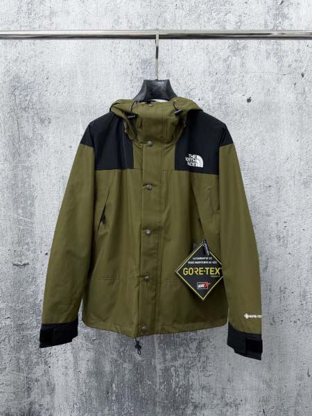 2026年9月10日秋冬新作The North Faceジャケット高品質人気の商品