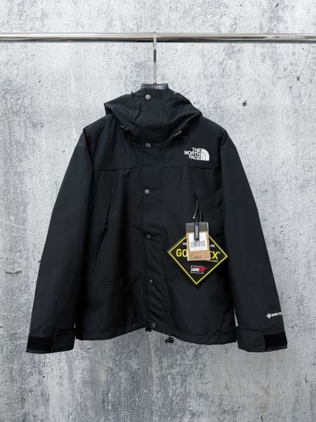 2026年9月10日秋冬新作The North Faceジャケット高品質人気の商品