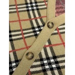 2026年9月11日秋冬新作Burberry ニットカーディガン  高品質人気の商品/YGY工場
