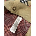 2026年9月11日秋冬新作Burberry ニットカーディガン  高品質人気の商品/YGY工場