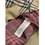 2026年9月11日秋冬新作Burberry ニットカーディガン  高品質人気の商品/YGY工場