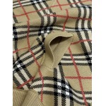 2026年9月11日秋冬新作Burberry ニットカーディガン  高品質人気の商品/YGY工場