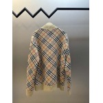 2026年9月11日秋冬新作Burberry ニットカーディガン  高品質人気の商品/YGY工場