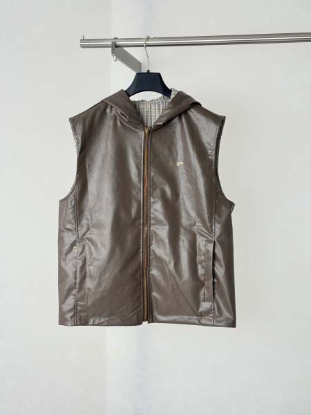 2026年9月11日秋冬新作Louis Vuittonベスト  高品質人気の商品/YGY工場