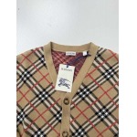 2026年9月11日秋冬新作Burberry ニットカーディガン  高品質人気の商品/YGY工場