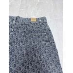 2026年9月11日秋冬新作Diorデニムパンツ高品質人気の商品/YGY工場