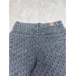2026年9月11日秋冬新作Diorデニムパンツ高品質人気の商品/YGY工場