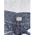 2026年9月11日秋冬新作Diorデニムパンツ高品質人気の商品/YGY工場