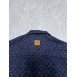 2026年9月11日秋冬新作Louis Vuittonシャツ高品質人気の商品/YGY工場