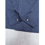 2026年9月11日秋冬新作Louis Vuittonシャツ高品質人気の商品/YGY工場
