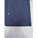 2026年9月11日秋冬新作Louis Vuittonシャツ高品質人気の商品/YGY工場