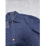 2026年9月11日秋冬新作Louis Vuittonシャツ高品質人気の商品/YGY工場