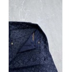 2026年9月11日秋冬新作Louis Vuittonデニムパンツ高品質人気の商品/YGY工場