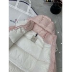 2026年9月11日秋冬新作Moncler 女性ダウンジャケット高品質人気の商品/YGY工場