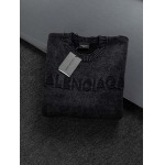 2026年9月11日秋冬新作Balenciagaスウェット高品質人気の商品/YGY工場