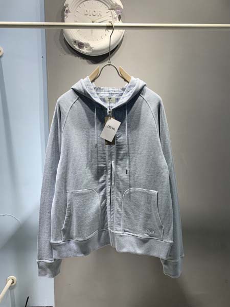 2026年9月11日秋冬新作Diorジャケット高品質人気の商品/YGY工場