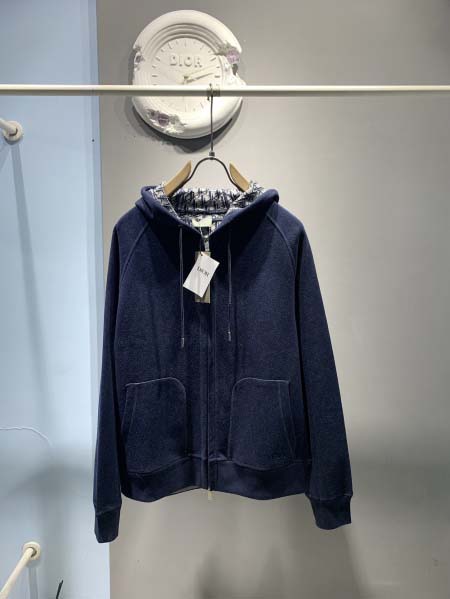 2026年9月11日秋冬新作Diorジャケット高品質人気の商品/YGY工場