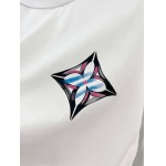 2026年9月13日秋冬新作Louis vuitton長袖Tシャツ高品質人気の商品/YGY工場