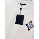 2026年9月13日秋冬新作Louis vuitton長袖Tシャツ高品質人気の商品/YGY工場
