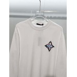 2026年9月13日秋冬新作Louis vuitton長袖Tシャツ高品質人気の商品/YGY工場