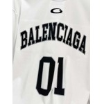 2026年9月13日秋冬新作BALENCIAGA長袖Tシャツ高品質人気の商品/YGY工場