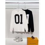 2026年9月13日秋冬新作BALENCIAGA長袖Tシャツ高品質人気の商品/YGY工場