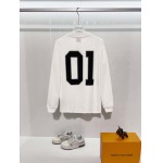 2026年9月13日秋冬新作BALENCIAGA長袖Tシャツ高品質人気の商品/YGY工場