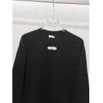 2026年9月13日秋冬新作DIOR長袖Tシャツ高品質人気の商品/YGY工場