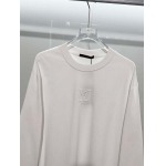 2026年9月13日秋冬新作Louis vuitton長袖Tシャツ高品質人気の商品/YGY工場