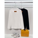 2026年9月13日秋冬新作Louis vuitton長袖Tシャツ高品質人気の商品/YGY工場