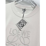 2026年9月13日秋冬新作LOEWE長袖Tシャツ高品質人気の商品/YGY工場