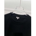 2026年9月13日秋冬新作LOEWE長袖Tシャツ高品質人気の商品/YGY工場