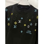 2026年9月13日秋冬新作Louis vuitton長袖Tシャツ高品質人気の商品/YGY工場