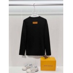 2026年9月13日秋冬新作Louis vuitton長袖Tシャツ高品質人気の商品/YGY工場