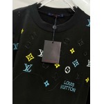 2026年9月13日秋冬新作Louis vuitton長袖Tシャツ高品質人気の商品/YGY工場