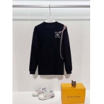 2026年9月13日秋冬新作Louis vuitton長袖Tシャツ高品質人気の商品/YGY工場