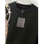 2026年9月13日秋冬新作Louis vuitton長袖Tシャツ高品質人気の商品/YGY工場