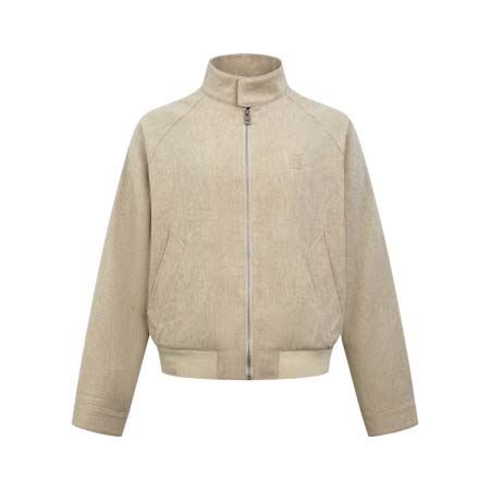 2026年9月13日秋冬新作Loeweジャケット高品質人気の商品/YGY工場