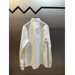 2026年9月13日秋冬新作Luluシャツ高品質人気の商品/YGY工場