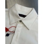 2026年9月13日秋冬新作Luluシャツ高品質人気の商品/YGY工場