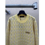 2026年9月13日秋冬新作Louis vuittonセーター高品質人気の商品/YGY工場