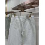 2026年9月13日秋冬新作DIORジーパン高品質人気の商品/YGY工場