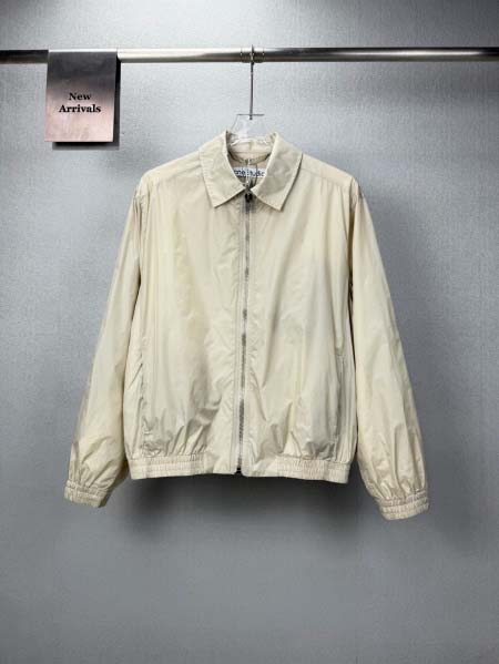 2026年9月13日秋冬新作Acne Studiosジャケット高品質人気の商品/YGY工場