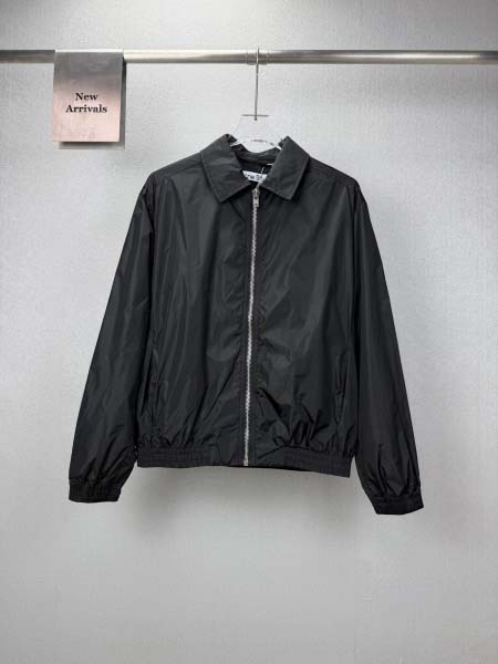 2026年9月13日秋冬新作Acne Studiosジャケット高品質人気の商品/YGY工場